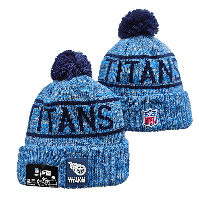 Tennessee Titans 2026 Knit Hats 003